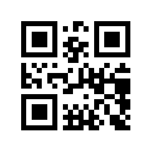 每到二维码生成