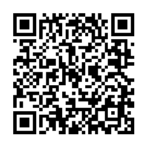 每根柱子的下方坐着一个人……也不能够算作人……二维码生成