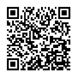 每隔十米左右的距离便悬挂了一个散发光亮的白色珠子二维码生成