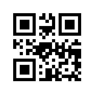 毒人二维码生成