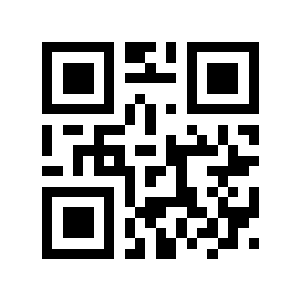 毒者二维码生成