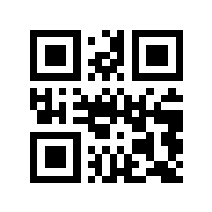 比叶二维码生成