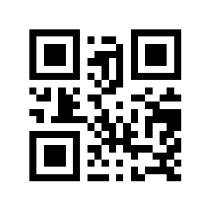 比试1二维码生成