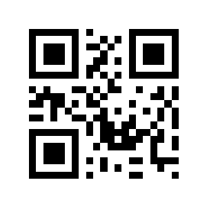 毕不二维码生成