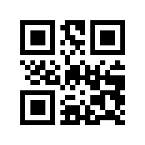 毕家二维码生成