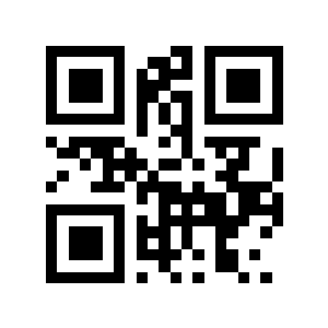 毕越二维码生成