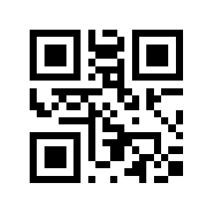 毛晖二维码生成