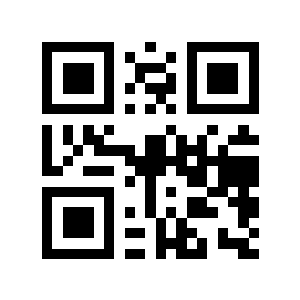 毛笔二维码生成