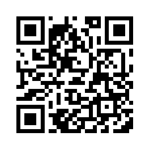 毫无威胁性的笨拙的动作后二维码生成