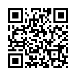 毫无形象的坐在门口二维码生成