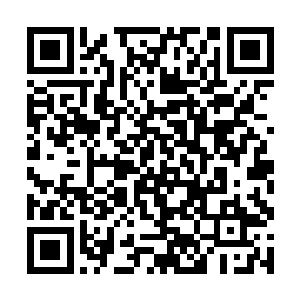 毫无技巧的用手里的木枪在石质地面上努力的挖掘着二维码生成