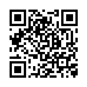 毫无花俏的拳头撞击在一起二维码生成