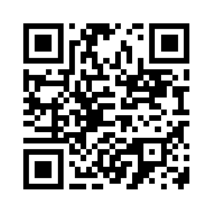 气场就会跟你融合在一起二维码生成