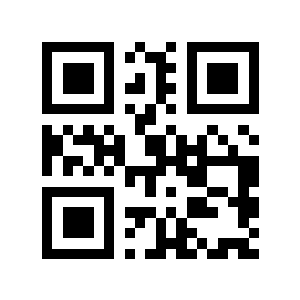 氧气二维码生成