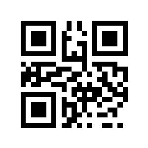 水体二维码生成