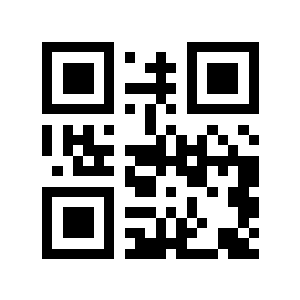 水光二维码生成