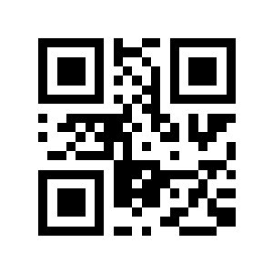 水后二维码生成