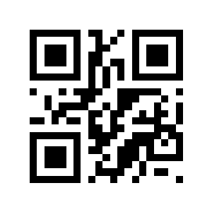 水墨二维码生成