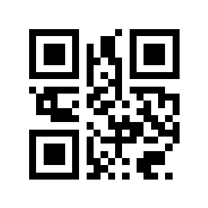 水德二维码生成