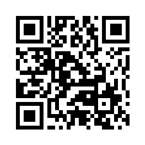 水晶球中浮现轻风细雨楼的画面二维码生成