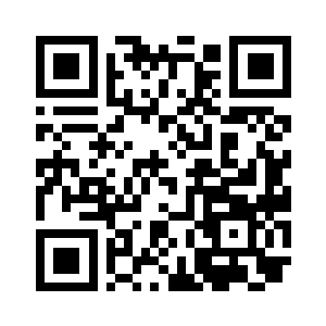 水枫染用手轻抚着小灵貂的头二维码生成