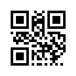 水系二维码生成