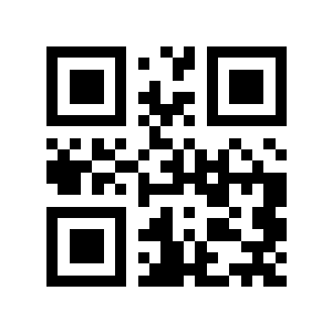 水返二维码生成