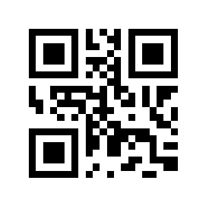 求败二维码生成