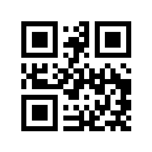 求过二维码生成