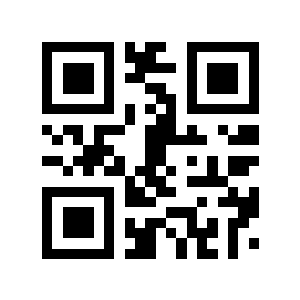 求X值二维码生成