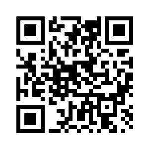 汇作两粒稍大的红色血珠二维码生成