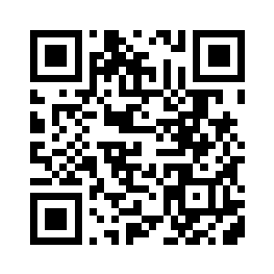 汇聚成一个箭头模样的标志二维码生成