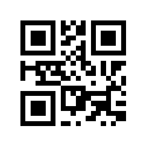 汗脚二维码生成