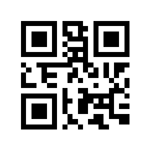 汗衫二维码生成