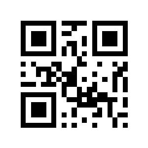 汛期二维码生成