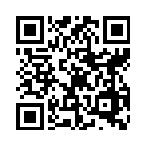 江帆的食指和中指变成白色二维码生成