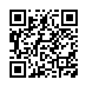 池原博士手里拿着微型手电二维码生成