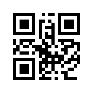 污染二维码生成