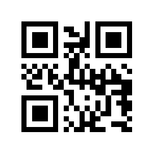 汪正二维码生成