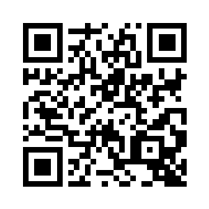 沈冰做出一副怕怕的样子二维码生成