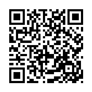 沈凡立在山谷中央的一朵五瓣红色花朵之旁二维码生成