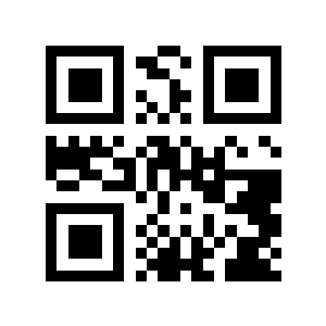 沉铁二维码生成