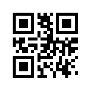 沌的话二维码生成