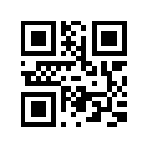 沌青二维码生成