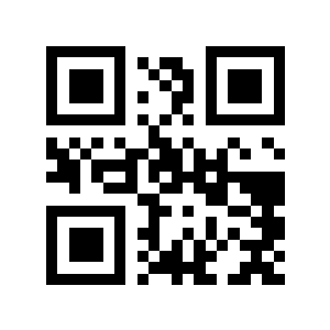 沟豁二维码生成