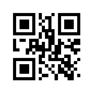 没人找二维码生成