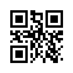 没人见二维码生成