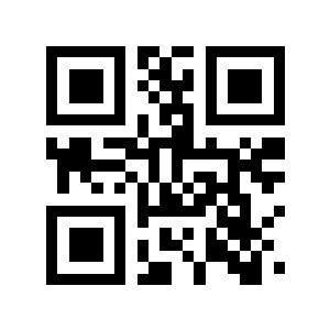 没人认二维码生成