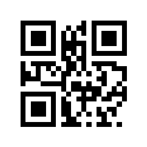 没仇二维码生成