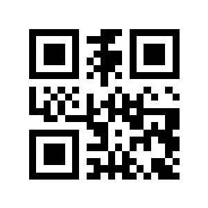 没倒二维码生成